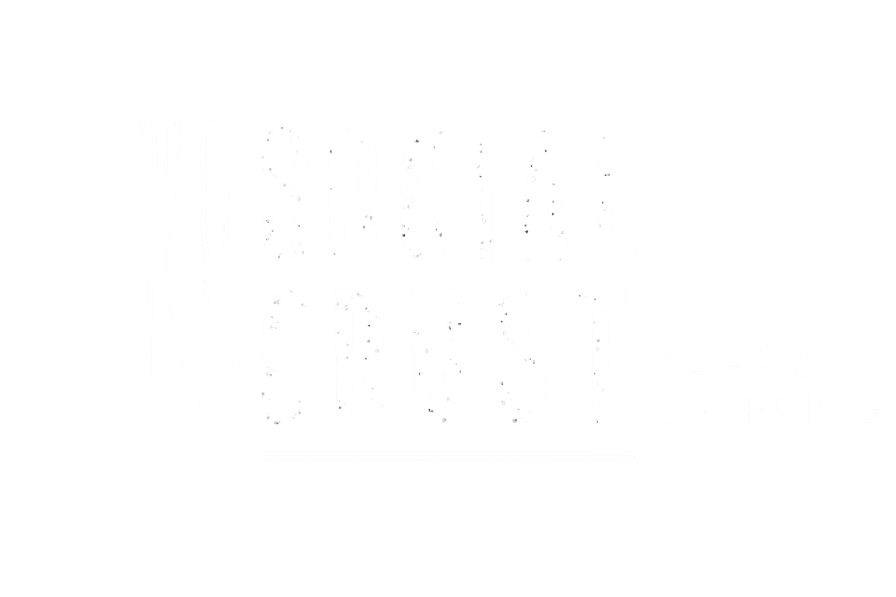 Social Crust Cafe